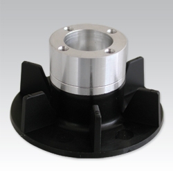 Thunder Tiger RAPTOR COOLING FAN ASSY